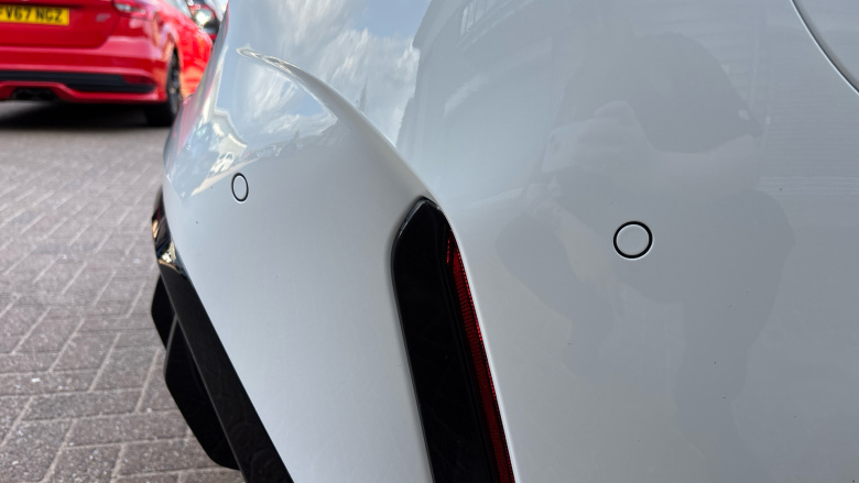 BMW 1 Series 120 M Sport 5dr Step Auto Petrol Hatchback